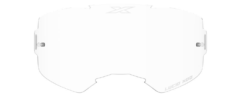 Product Image for EKS Lucid Transparent Lens Clear