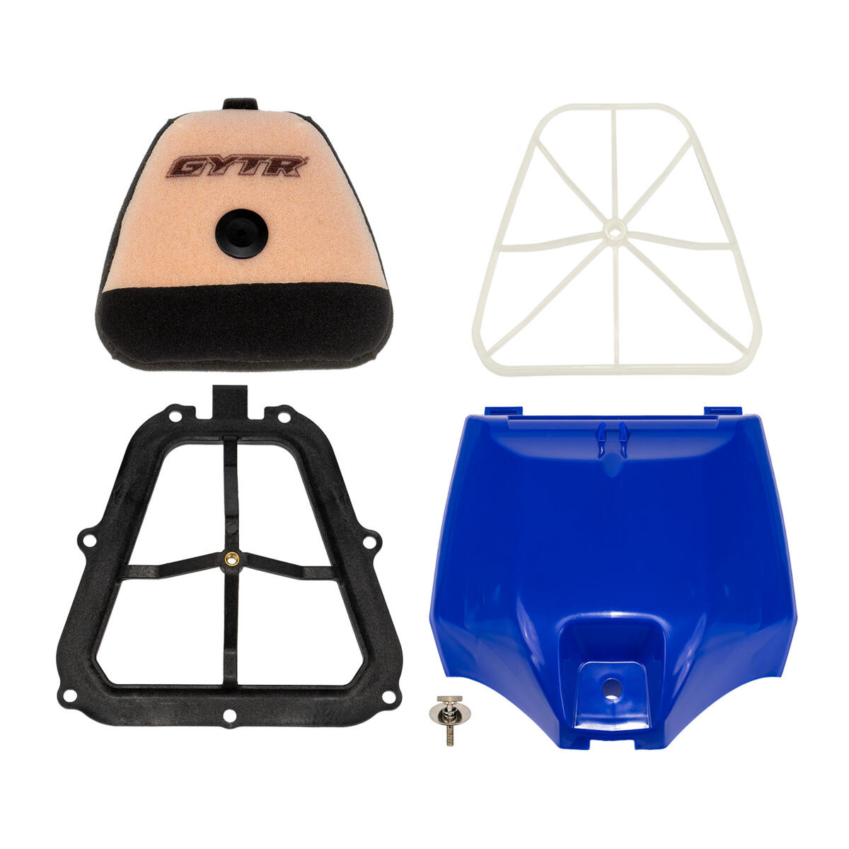 Product Image for Yamaha GYTR Kit för högt luftflöde