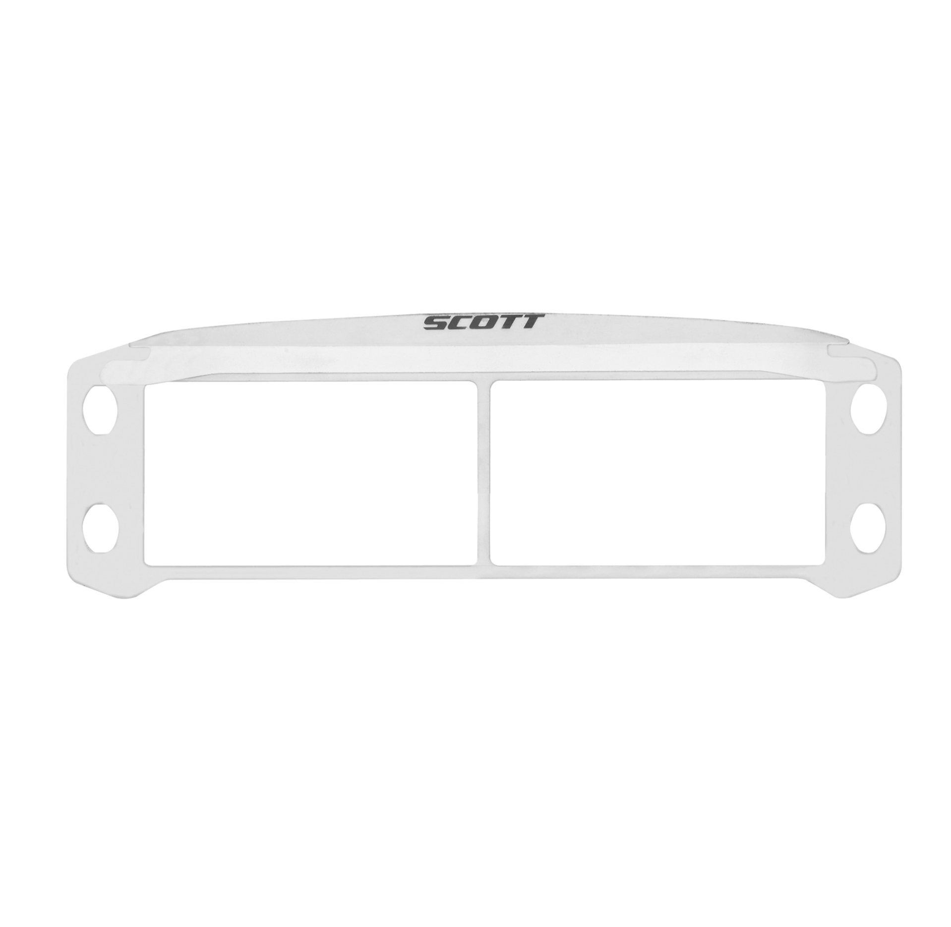 Product Image for Scott Prospect/Fury Roll-Off Gardin (Med förseglingstejp) 2-Pack