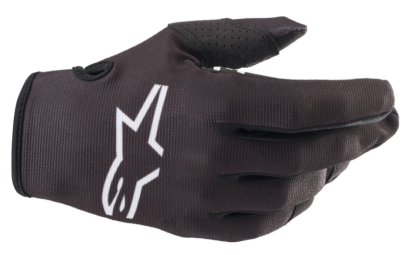 Product Image for Alpinestars Radar Crosshandskar Barn Svart