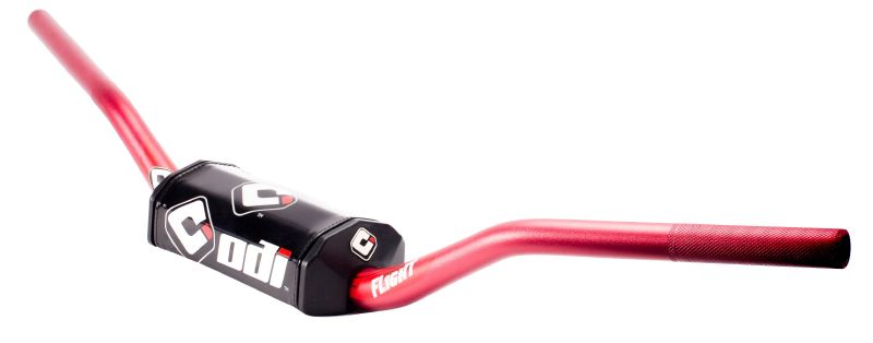 Product Image for ODI Podium Flight MX Handlebar Röd