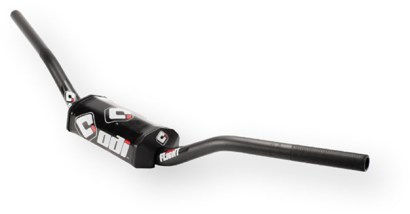 Product Image for ODI Podium Flight MX Handlebar Svart 998