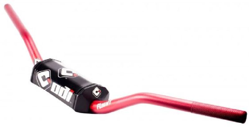 Product Image for ODI Podium Flight MX Handlebar Röd 996