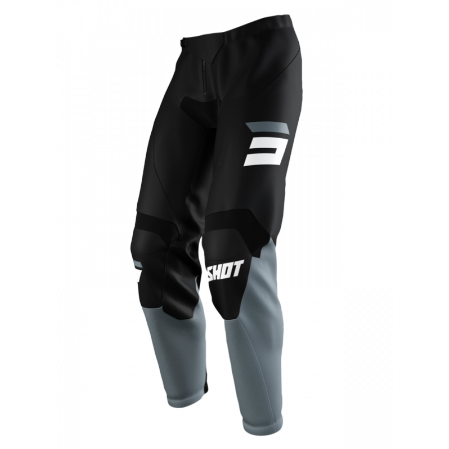 Product Image for Shot Raw Burst Crossbyxor Svart