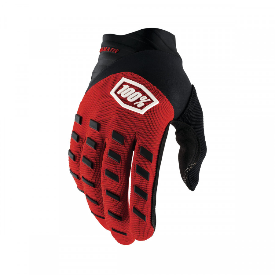 Product Image for 100% Airmatic Crosshandskar Barn Röd