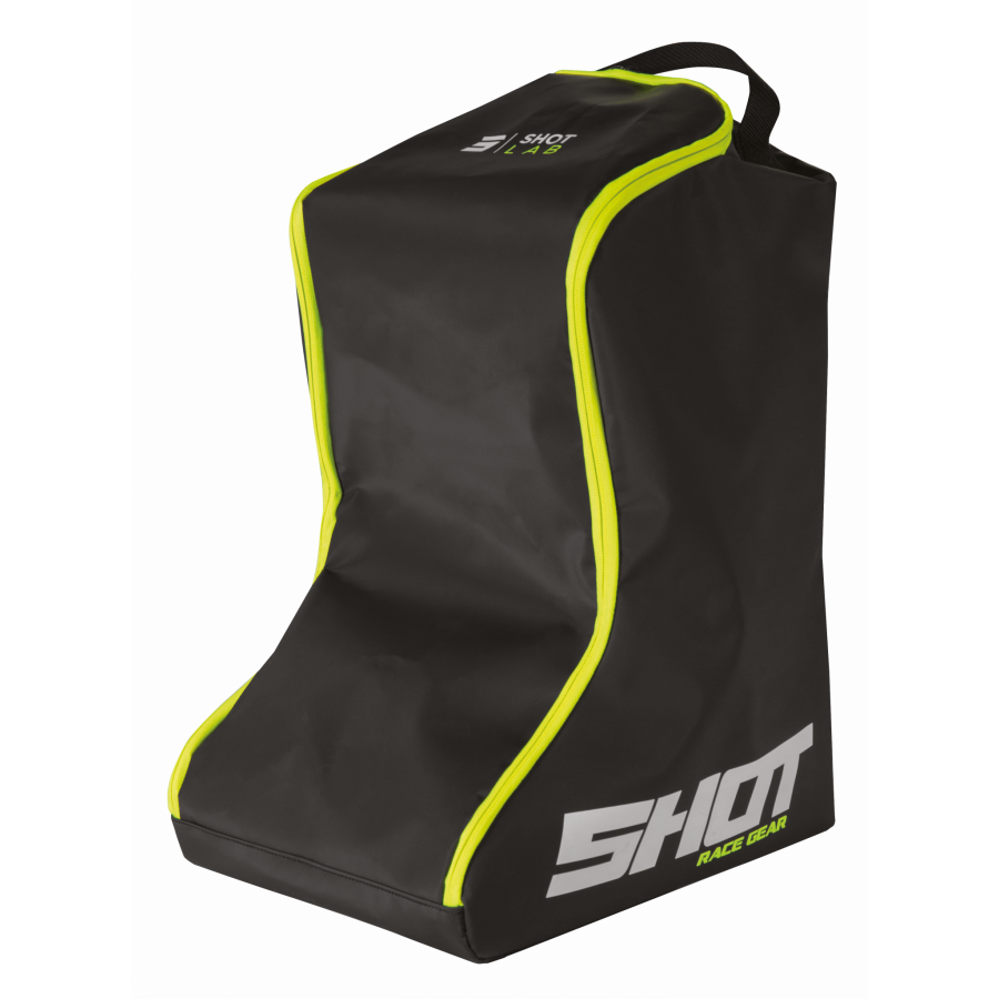 Product Image for Shot Climatic Stövelväska Svart