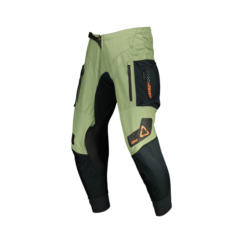 Product Image for Leatt 4.5 Enduro Byxor Grön