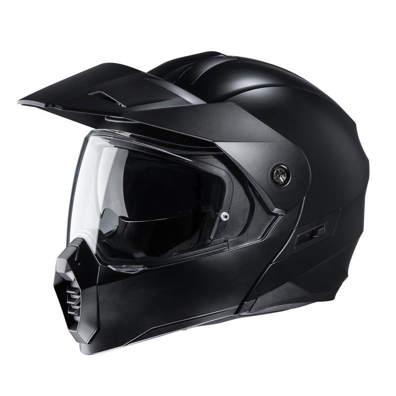 Product Image for HJC C80 Hjälm Mattsvart