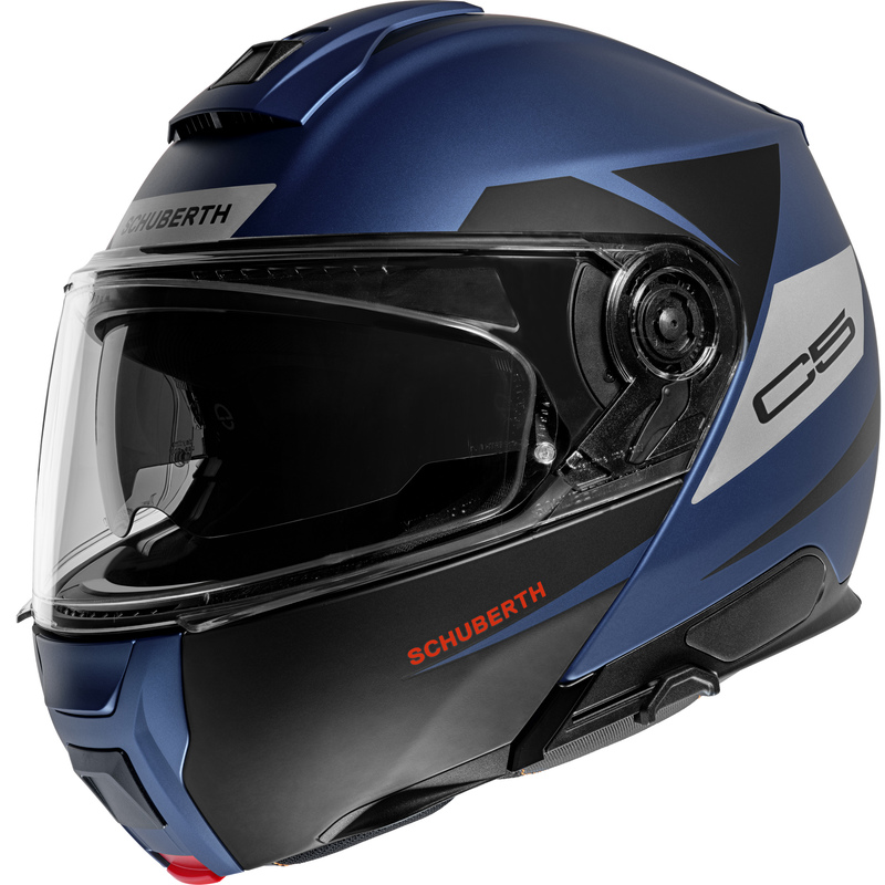 Product Image for Schuberth C5 Eclipse Hjälm Blå