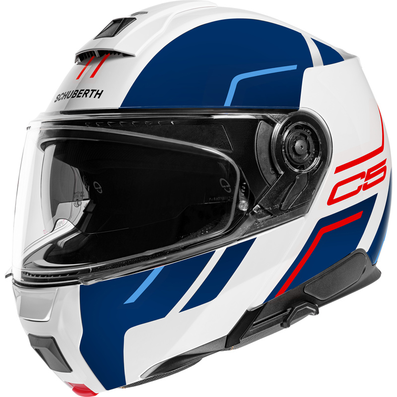 Product Image for Schuberth C5 Master Hjälm Blå