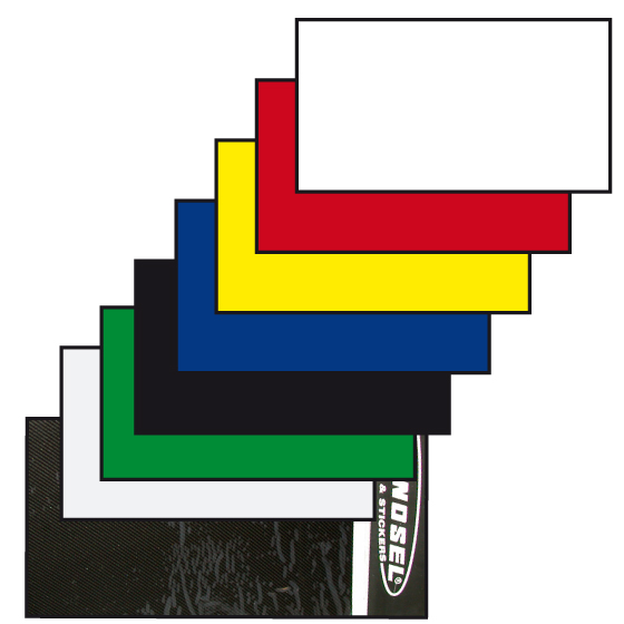 Product Image for Tecno-X Skyddsplast Transparant 35*80 cm