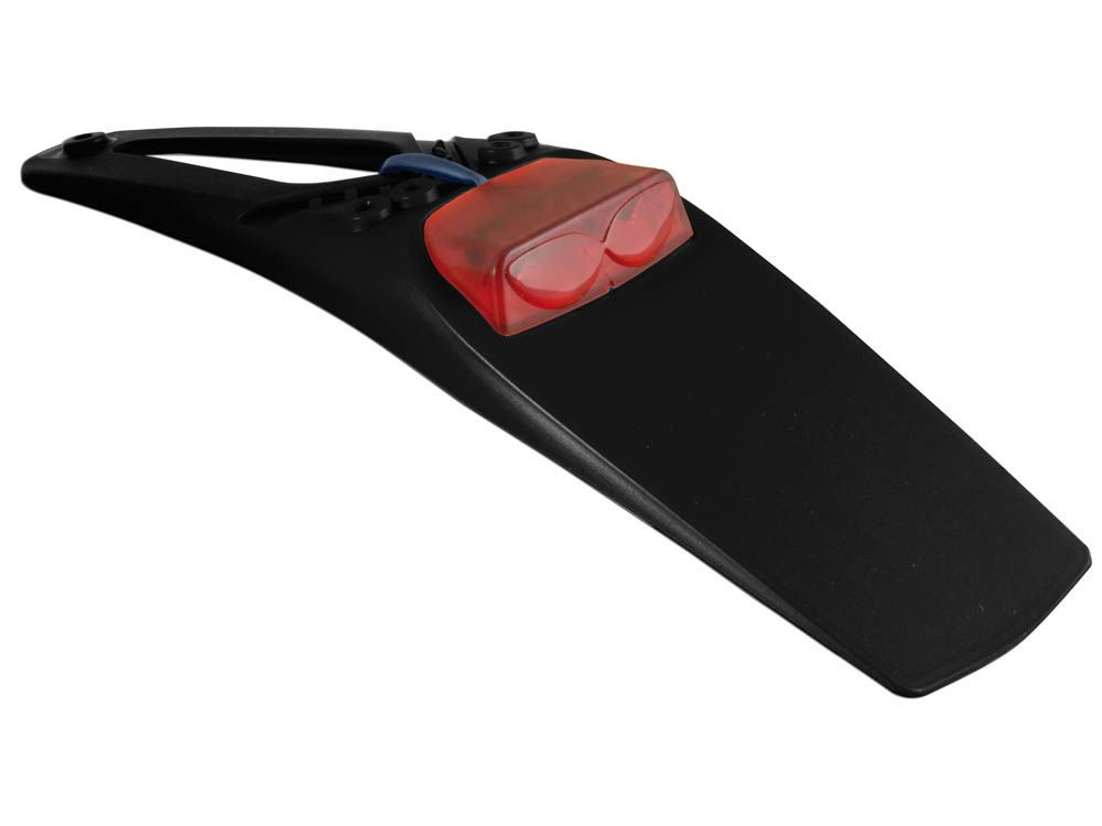 Product Image for Rtech Baklampa Extreme LED SVART