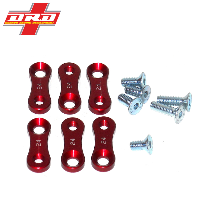 Product Image for DR.D RADIATOR LOWERING KIT