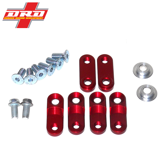 Product Image for DR.D RADIATOR LOWERING KIT