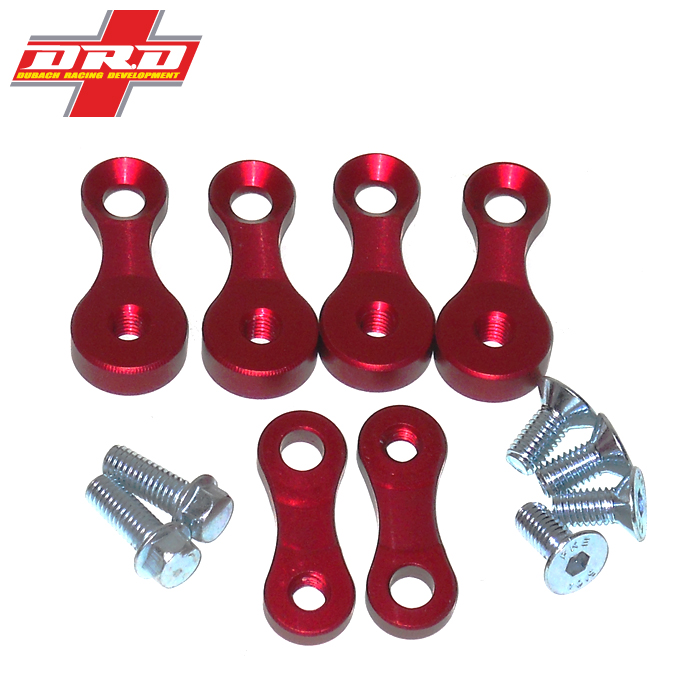 Product Image for DR.D RADIATOR LOWERING KIT
