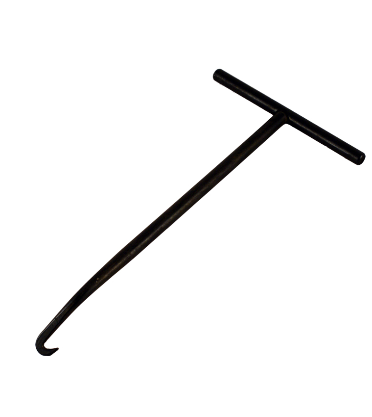 Product Image for Holeshot Fjäder krok
