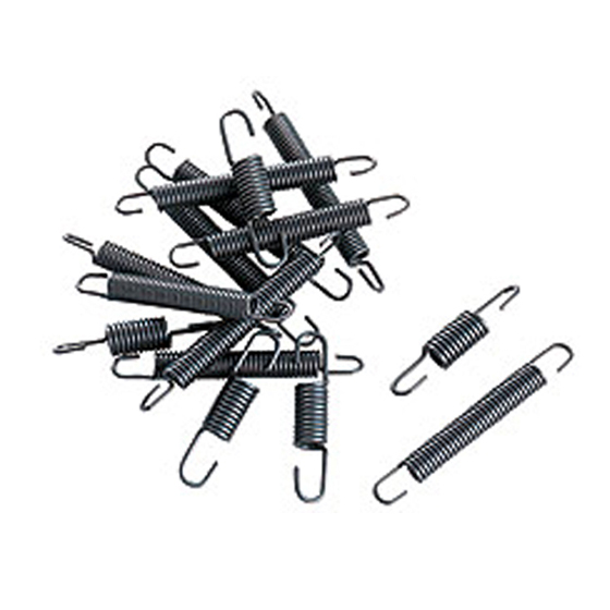 Product Image for Holeshot Avgasfjäder 75mm 5 pack