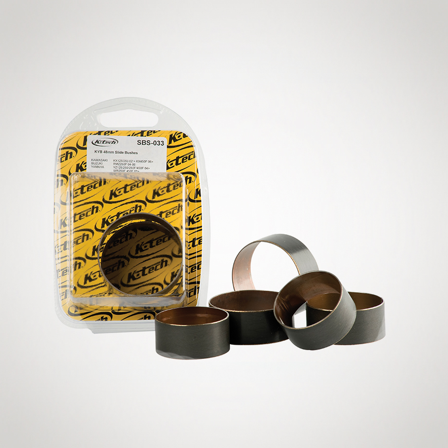 Product Image for Gaffelbussningar inre, par, SHOWA 37mm 37.70x20x1.0