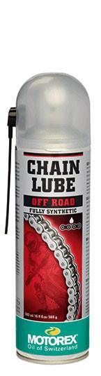 Product Image for Motorex Kedjespray 500ml