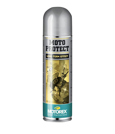 Product Image for Motorex Moto Protect Glansmedel 500ml