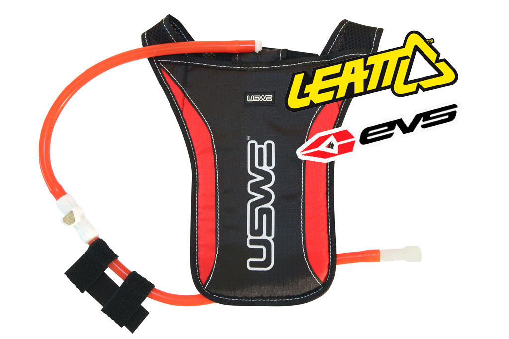 Product Image for VÄTSKESYSTEM USWE - SP1 Racer HHF 0,5L Inkl. Hjälmkit