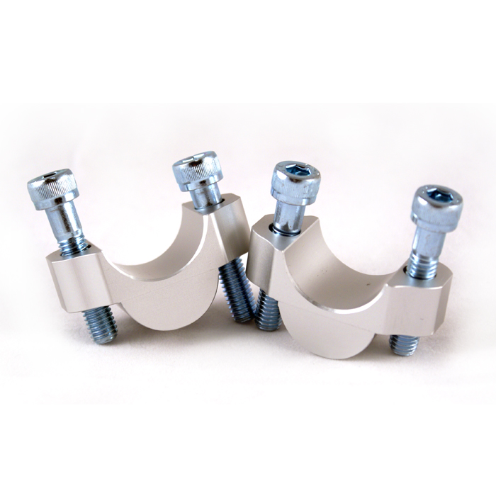 Product Image for Holeshot Styrfästen förhöjning 15mm, till 28,6mm Styren