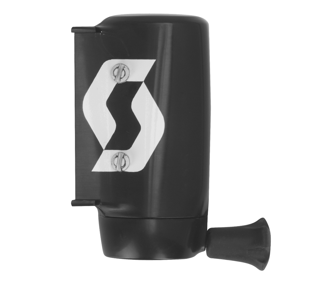 Product Image for Scott Prospect/Fury Roll-Off Hus Vänster sida