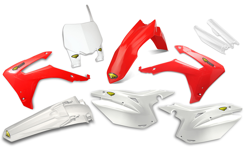 Product Image for Cycra Body Kit Komplett OEM