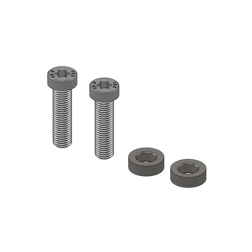 Product Image for Moto-Master Adapter till 220mm skiva Bak