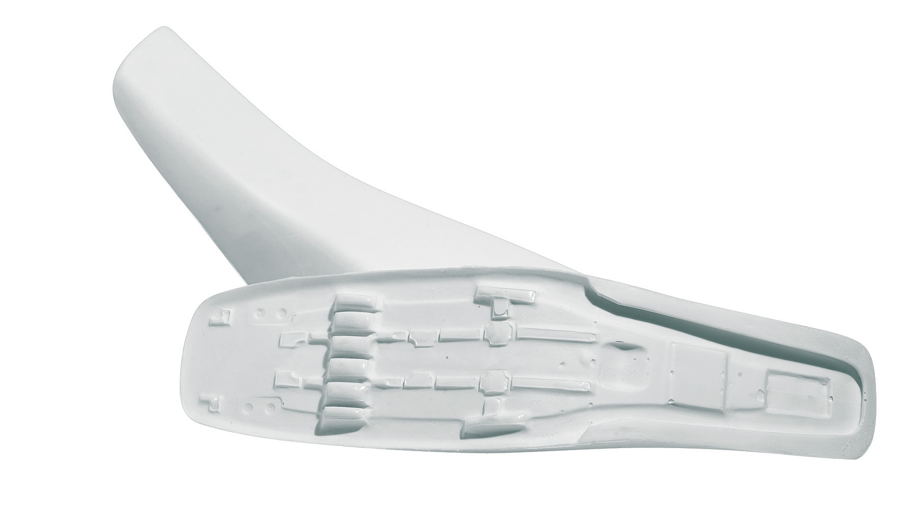 Product Image for Rtech Sadelskum Hårt Standard Höjd