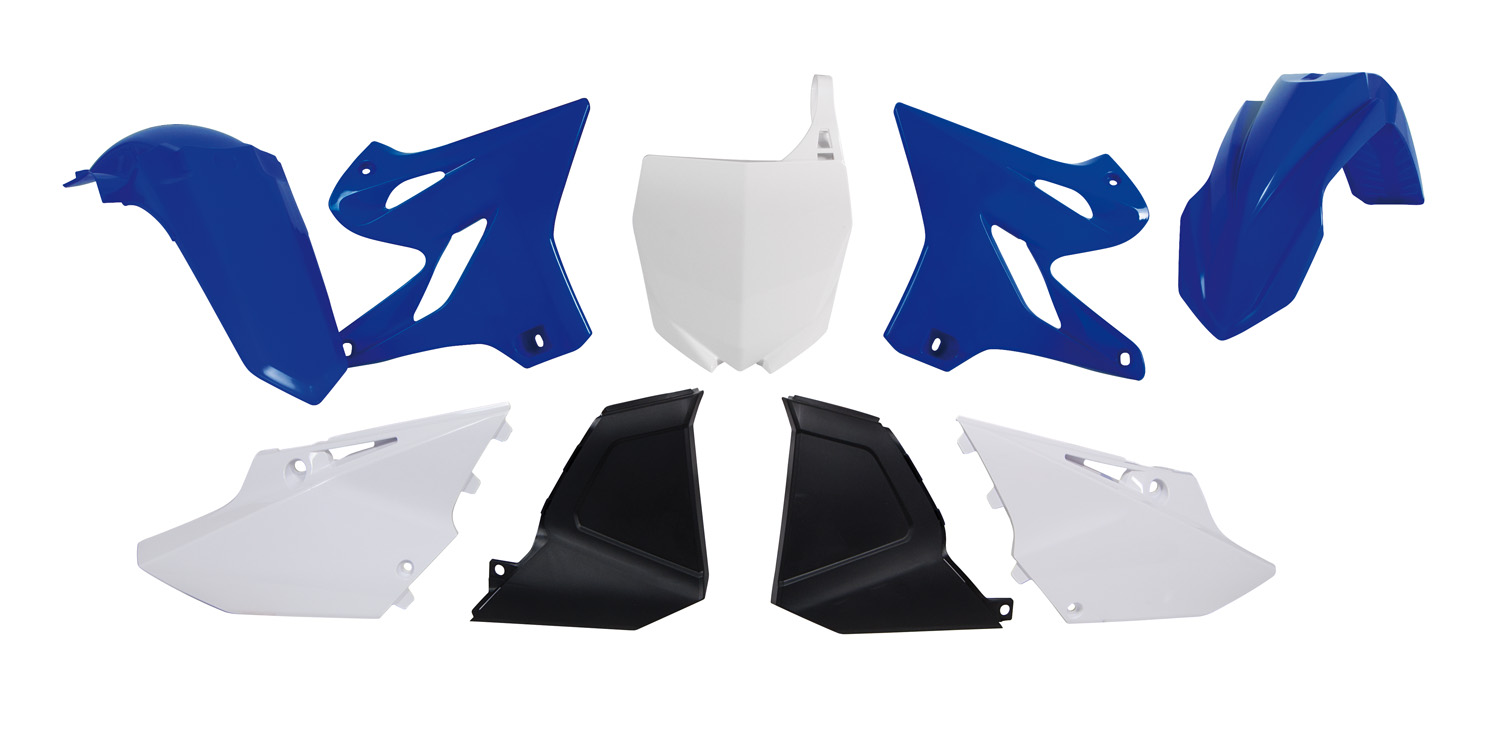 Product Image for Rtech Plastkit Restyle OEM