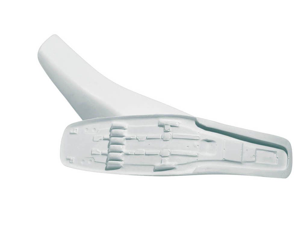 Product Image for Rtech Sadelskum Hårt Förhöjt 15mm