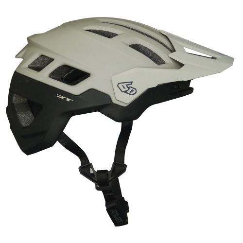 Product Image for 6D ATB-2T Ascent MTB Hjälm Matt Sand Svart