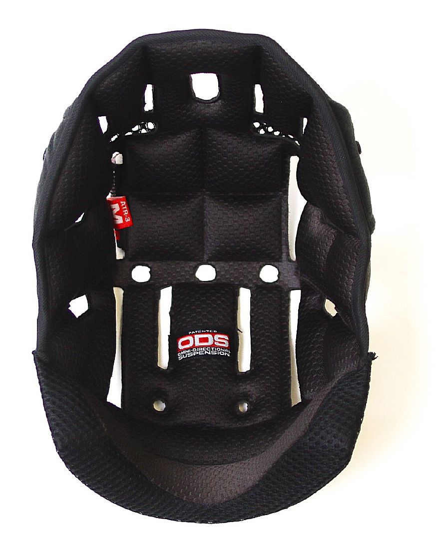 Product Image for 6D ATR-3 Tvättbar Inredning