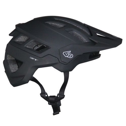 Product Image for 6D ATB-2T Ascent MTB Hjälm Mattsvart