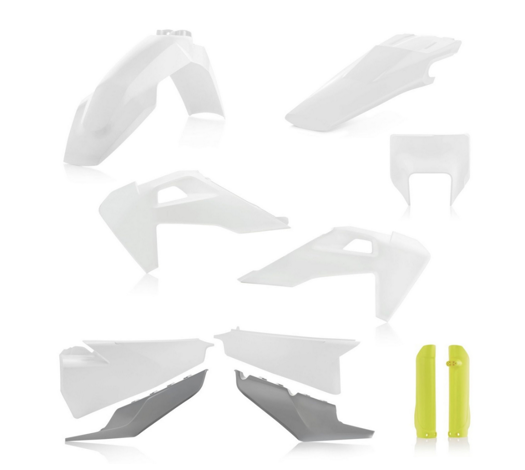 Product Image for Acerbis Plastkit OEM
