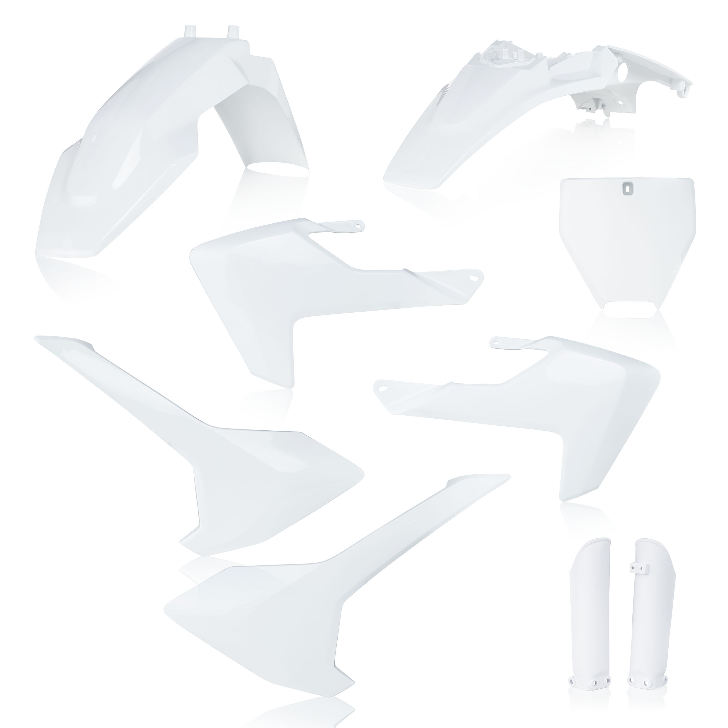 Product Image for Acerbis Plastkit Vit