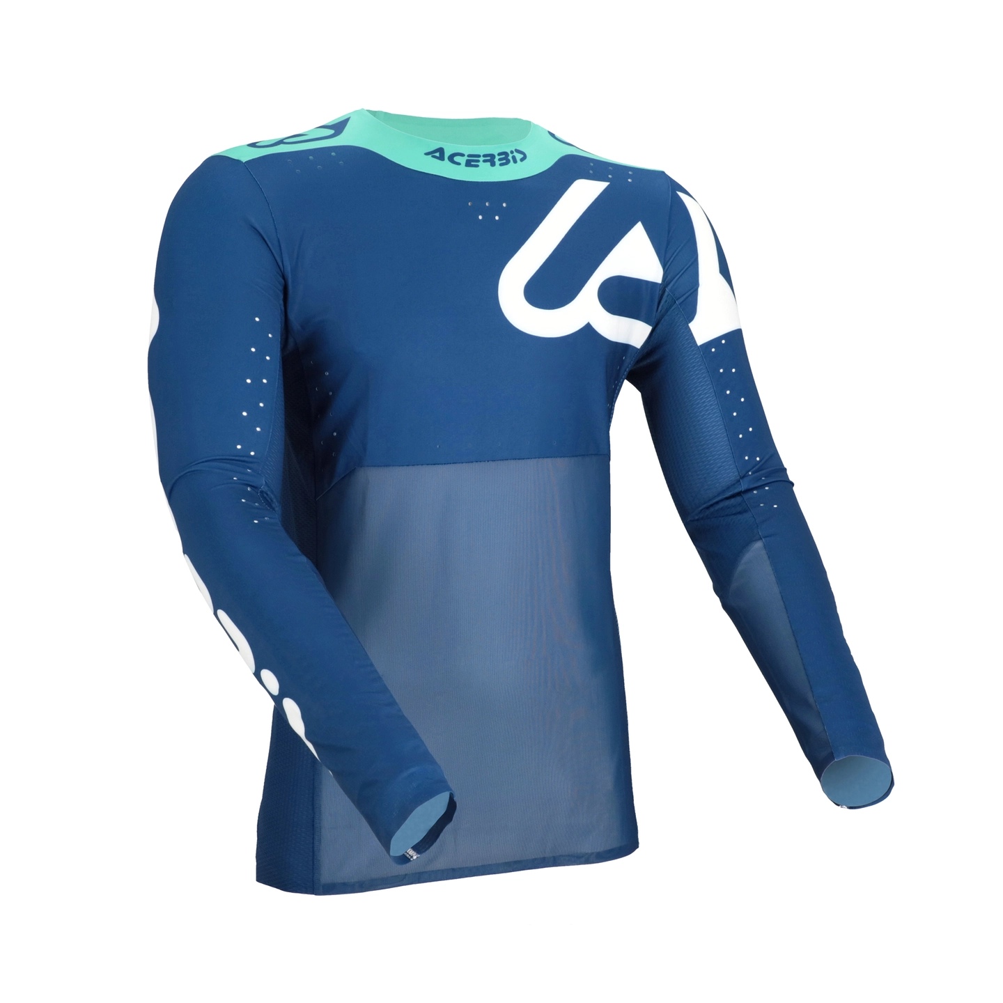 Product Image for Acerbis X-Flex 2.0 Anaheim Crosströja Blå Vit