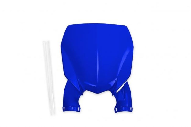 Product Image for UFO Stadium Nummerplåt Blå