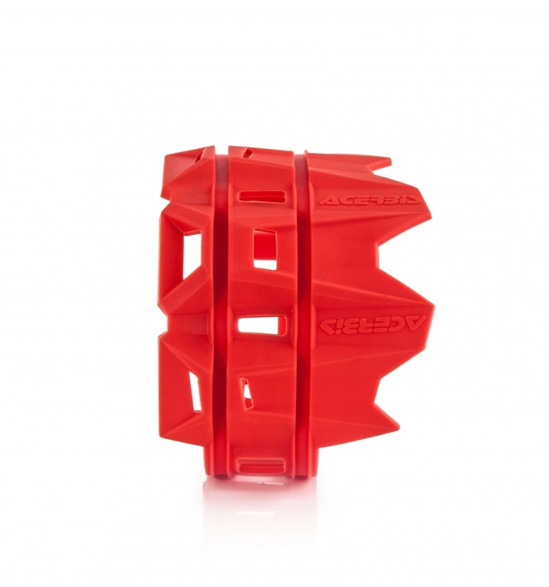 Product Image for Acerbis Ljuddämparskydd Röd