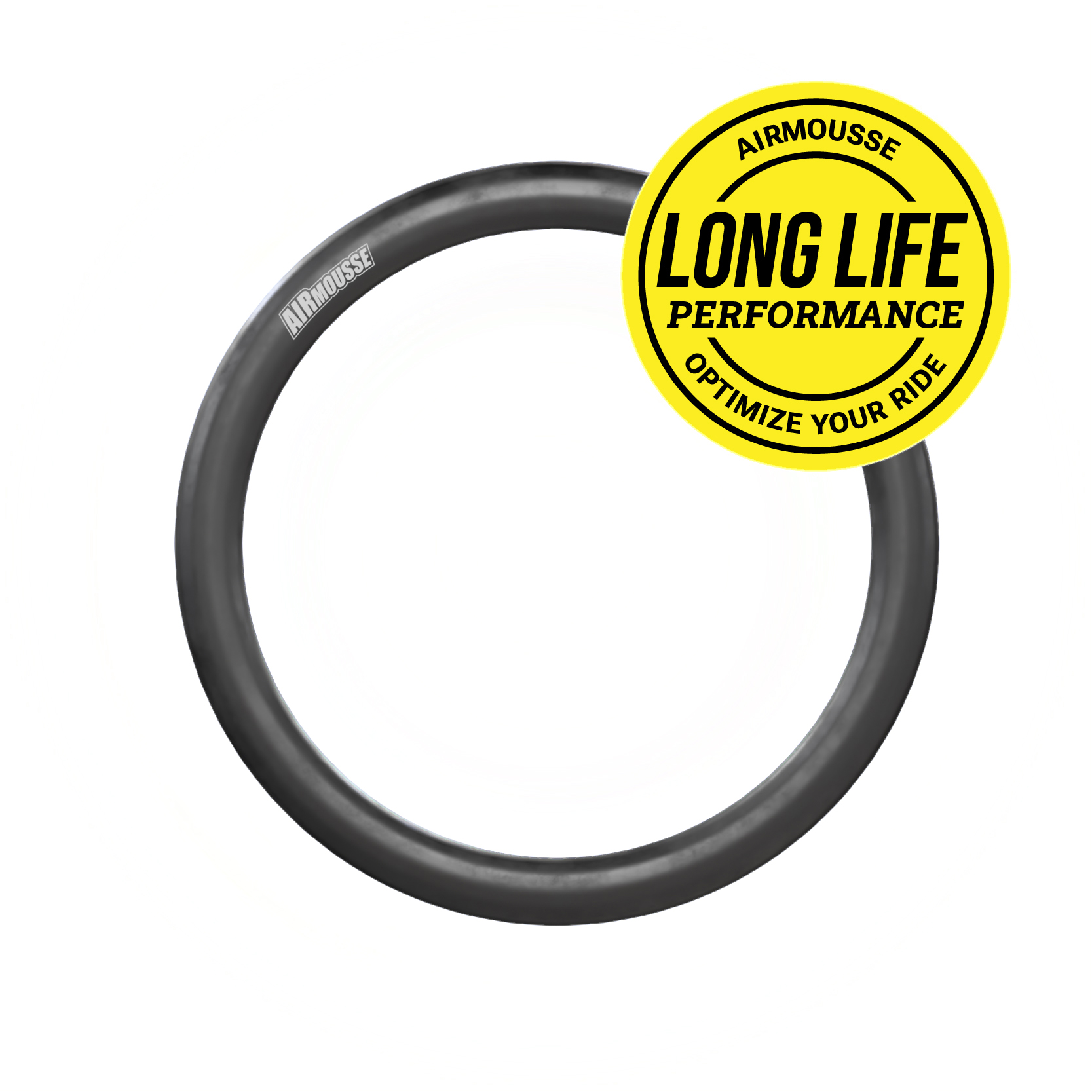Product Image for AirMousse Long Life Soft Enduro 0,5 Bar 18" Bak
