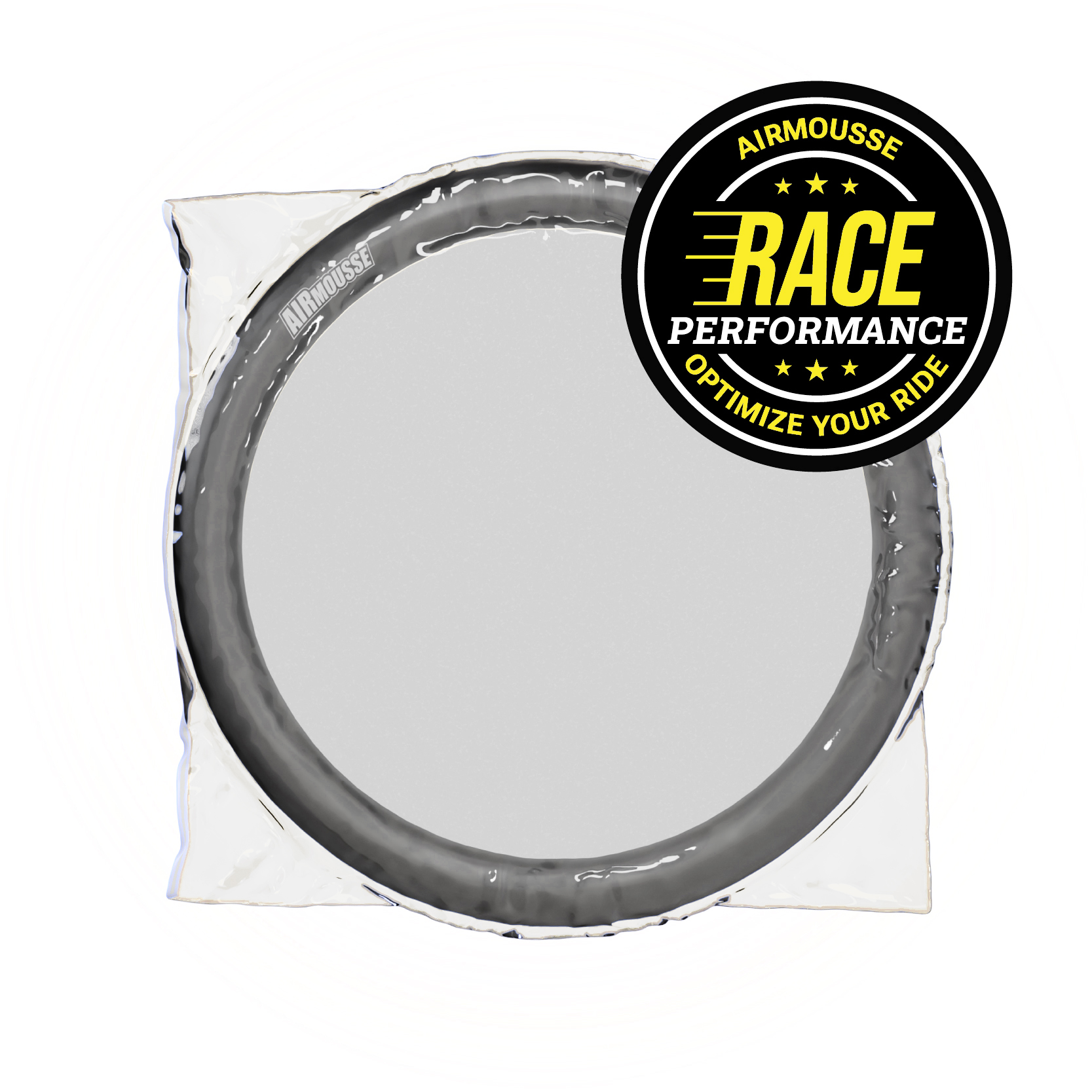 Product Image for AirMousse Race Performance MX 0,8 Bar 19" Bak Small