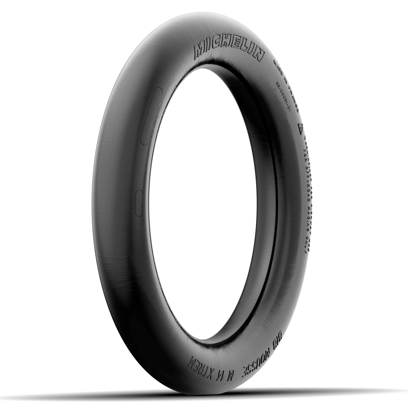 Product Image for Michelin Bib Mousse MX/Enduro M15 21" Fram