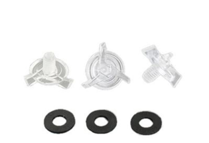 Product Image for Airoh Aviator Ace/2.1/2.2/Twist Skärmskruvar