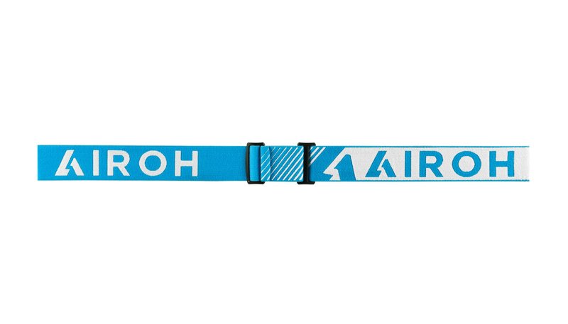 Product Image for Airoh Strap XR1 Azure Vit