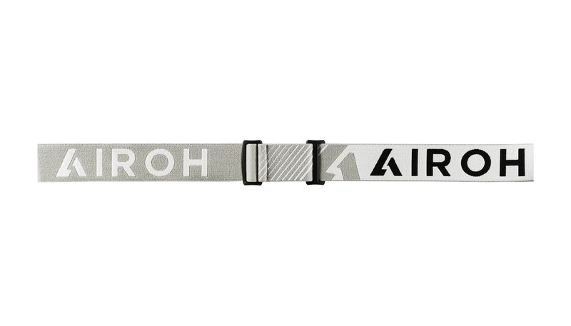 Product Image for Airoh Strap XR1 Grå Vit