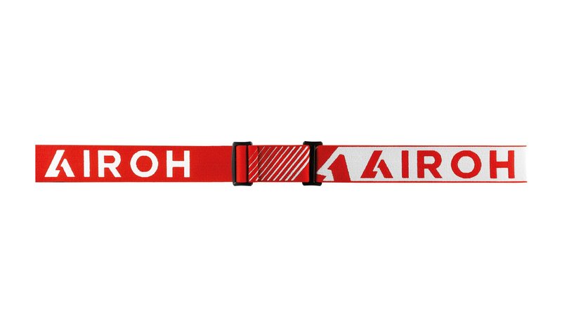 Product Image for Airoh Strap XR1 Röd