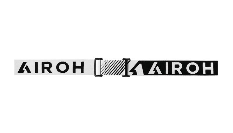 Product Image for Airoh Strap XR1 Vit Svart