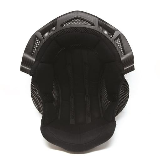 Product Image for Airoh Wraap Tvättbar Inredning Svart