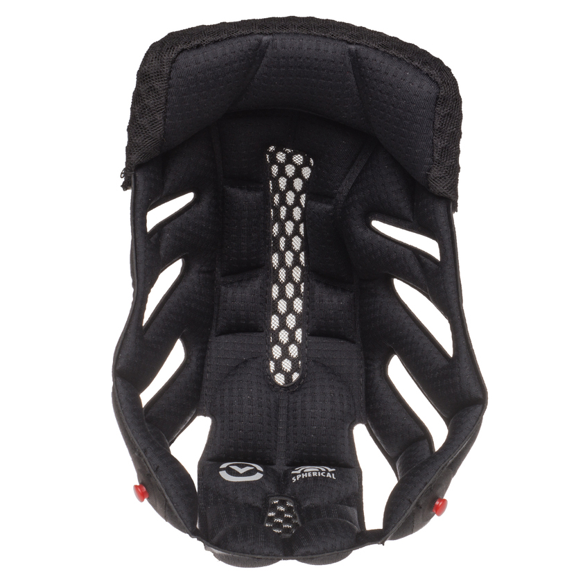 Product Image for Bell Moto-10 Tvättbar Inredning Svart